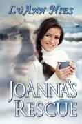 Joanna's Rescue