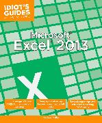 Microsoft Excel 2013