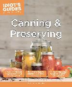 Canning and Preserving