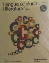 Projecte la Casa del Saber, llengua catalana i literatura, 1 ESO