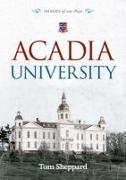 Acadia University