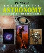 Introducing Astronomy