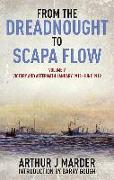 From the Dreadnought to Scapa Flow, Volume V: Victory and Aftermath, January 1918-June 1919