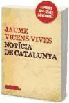 Notícia de Catalunya : nosaltres els catalans