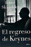 El regreso de Keynes