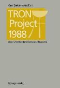 TRON Project 1988