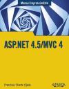 ASP.NET 4.5-MVC 4