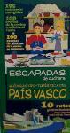 Rutas gastronómicas por País Vasco