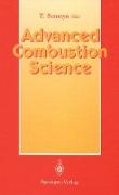 Advanced Combustion Science