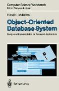 Object-Oriented Database System