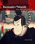 Kunisada's T&#333,kaid&#333,: Riddles in Japanese Woodblock Prints