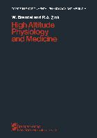 High Altitude Physiology and Medicine