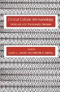 Clinical Cellular Immunology