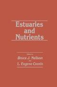 Estuaries and Nutrients