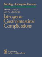 Iatrogenic Gastrointestinal Complications