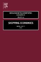 Shipping Economics