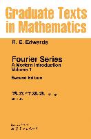 Fourier Series: A Modern Introduction Volume 1