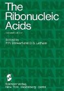 The Ribonucleic Acids