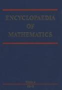 Encyclopaedia of Mathematics