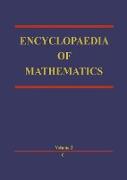 Encyclopaedia of Mathematics