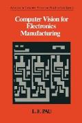 Computer Vision for Electronics Manufacturing