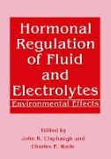 Hormonal Regulation of Fluid and Electrolytes