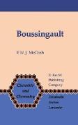 Boussingault