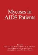 Mycoses in AIDS Patients