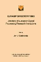 EURASIP Directory 1983