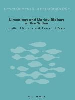 Limnology and Marine Biology in the Sudan