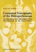 Computed Tomography of the Retroperitoneum