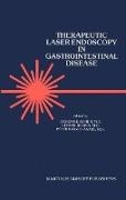 Therapeutic Laser Endoscopy in Gastrointestinal Disease