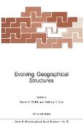 Evolving Geographical Structures