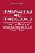 Transvestites and Transsexuals