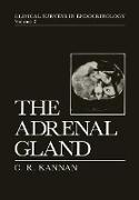 The Adrenal Gland