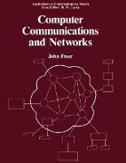 Computer Communications and Networks