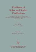 Problems of Solar and Stellar Oscillations