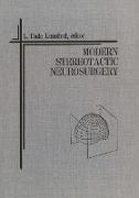 Modern Stereotactic Neurosurgery