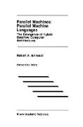 Parallel Machines: Parallel Machine Languages