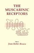 The Muscarinic Receptors