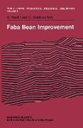 Faba Bean Improvement