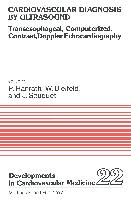Cardiovascular Diagnosis by Ultrasound