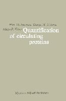 Quantification of Circulating Proteins