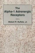 The Alpha-1 Adrenergic Receptors