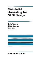 Simulated Annealing for VLSI Design