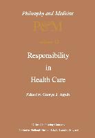 Responsibility in Health Care