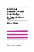 Learning Search Control Knowledge