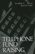 Telephone Fund Raising