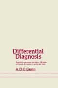 Differential Diagnosis