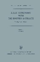 X-Ray Astronomy with the Einstein Satellite